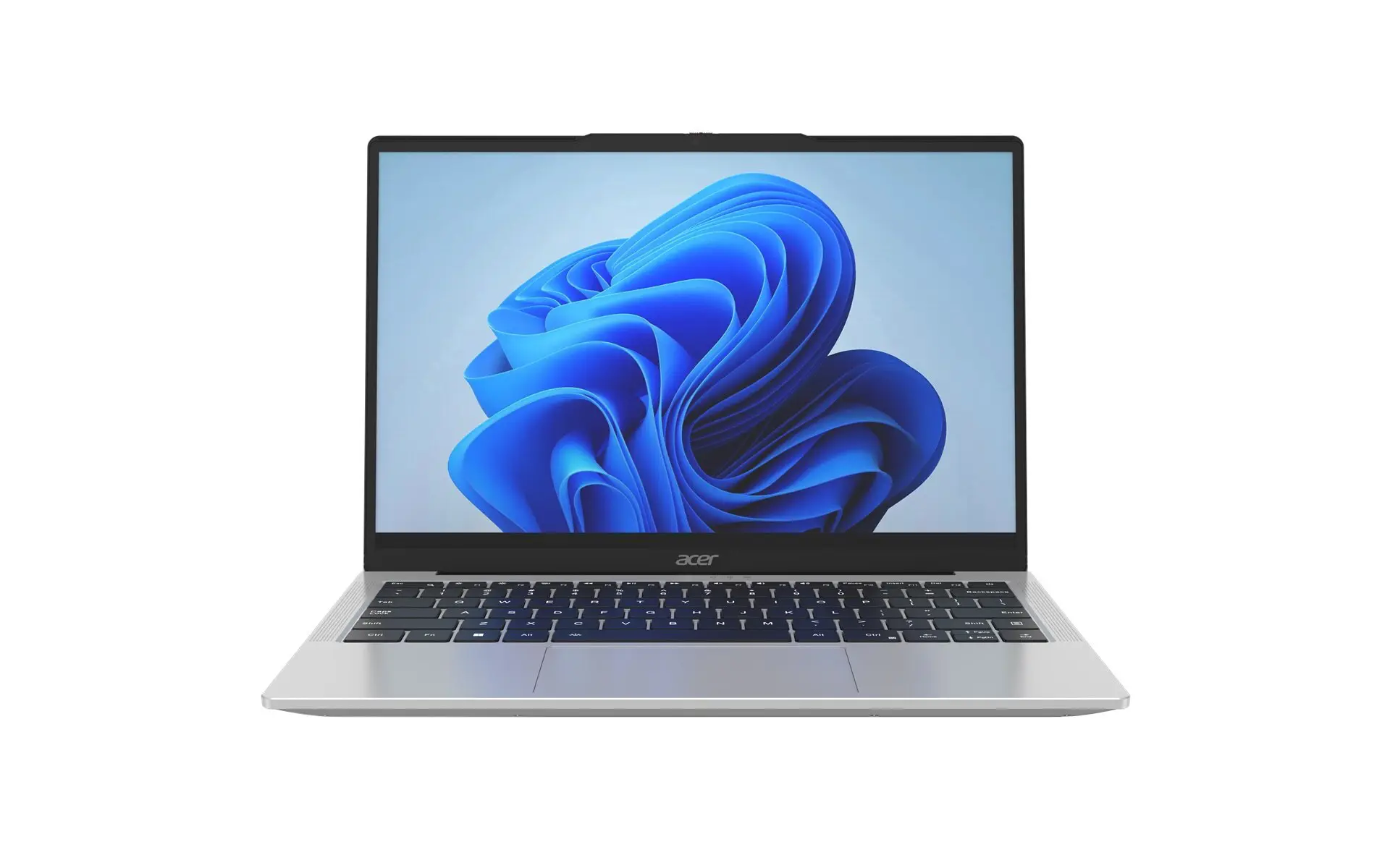Acer Aspire Lite 14 i5-1335U Processor 16GB RAM in nepal