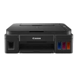 Canon Pixma G3010 Wireless Ink Tank Color Inkjet Printer