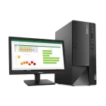 Lenovo ThinkCentre 50t Desktop Intel® Core™ i3-13100H | 8GB RAM | 512GB SSD | 3 year Warranty - Image 2