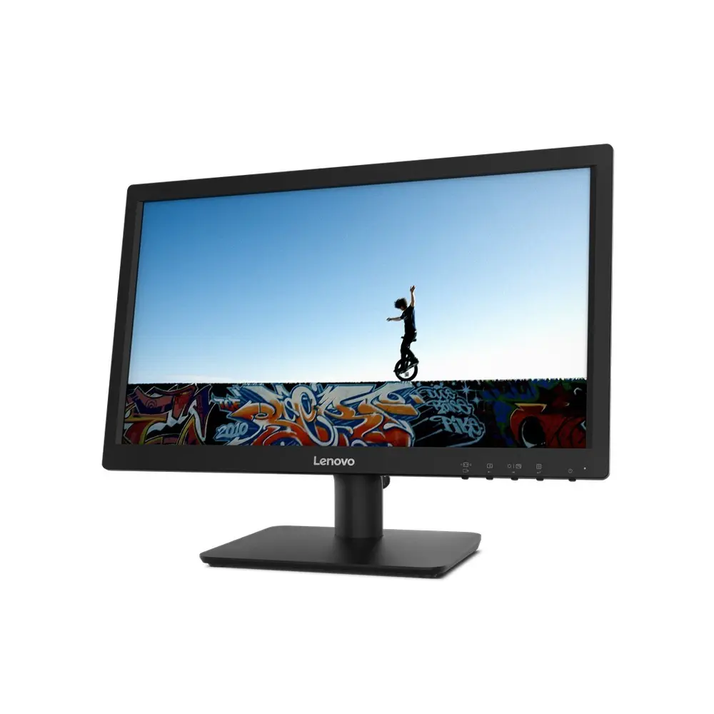 Lenovo D19-10 Monitor 18.5" TN Monitor