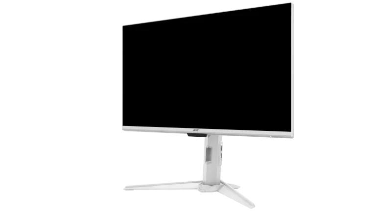 Acer DA271K Smart Monitor | 27" 4K UHD Display | Google TV | 100% SRGB