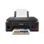 Canon Pixma G2010 (Refillable Ink Tank All-In-One for High Volume Printing)