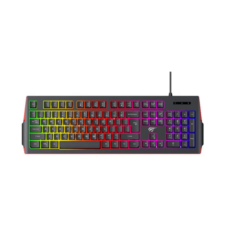 Havit Gaming Keyboard KB866L