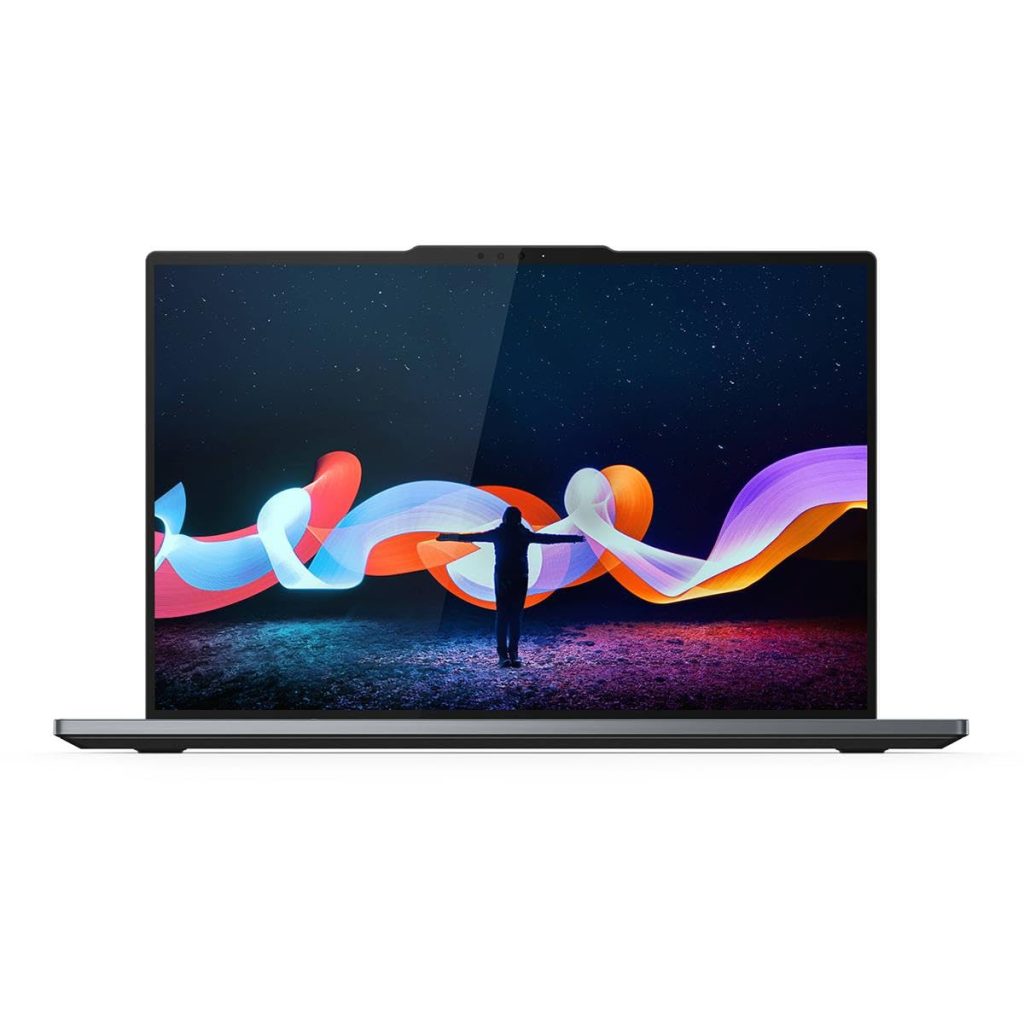 Lenovo ThinkPad Z16 Gen 1 Ryzen 7 Pro | AMD RX 6500M | 16GB RAM | 512GB SSD | 16" WUXGA Display