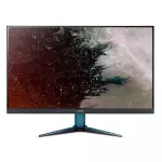 Acer Nitro VG272U Gaming Monitor | 27" 2K WQHD Display | 240Hz Refresh rate | Upto 0.5ms Response time