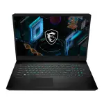 MSI GP76 Leopard 11UH i7 11th Gen | RTX 3080 8GB GPU | 16GB RAM | 512GB SSD | 17.3″ QHD 240Hz display
