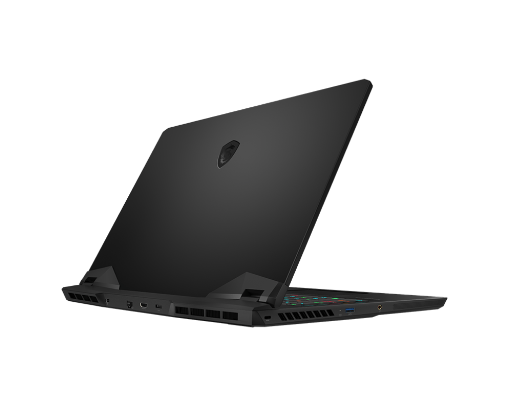 MSI GP76 Leopard 11UH i7 11th Gen | RTX 3080 8GB GPU | 16GB RAM | 512GB SSD | 17.3″ QHD 240Hz display - Image 2