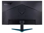 Acer Nitro VG272U Gaming Monitor | 27" 2K WQHD Display | 240Hz Refresh rate | Upto 0.5ms Response time - Image 2