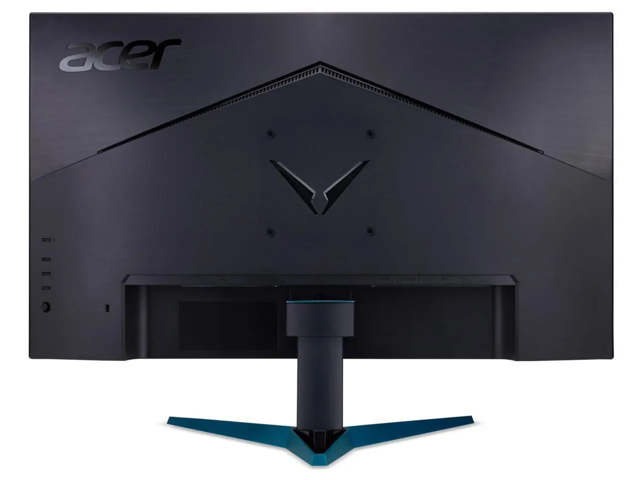 Acer Nitro VG272U Gaming Monitor | 27" 2K WQHD Display | 240Hz Refresh rate | Upto 0.5ms Response time - Image 2
