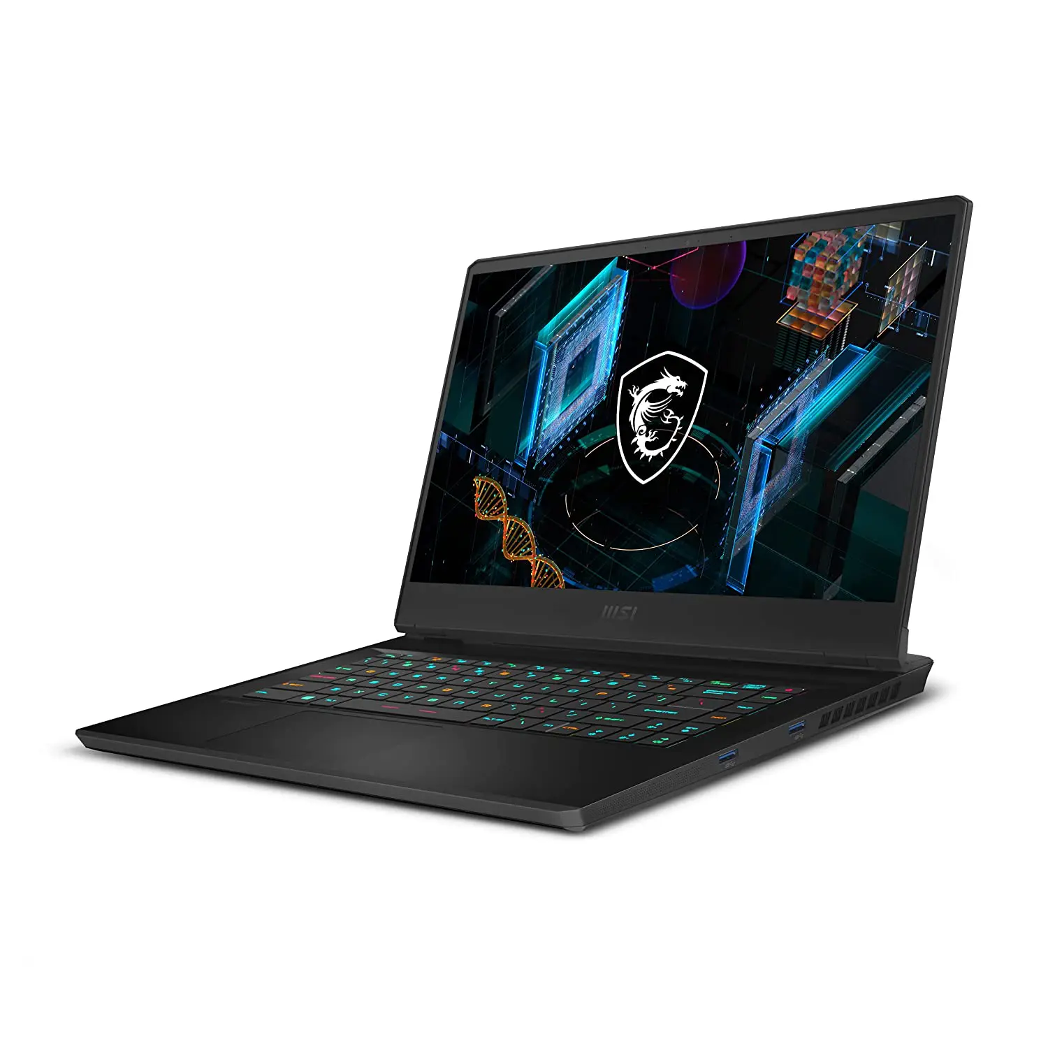 MSI GP76 Leopard 11UE i7 11th Gen | RTX 3060 6GB GPU | 16GB RAM | 512GB SSD | 17.3″ QHD 240Hz display | 2 Years Warranty