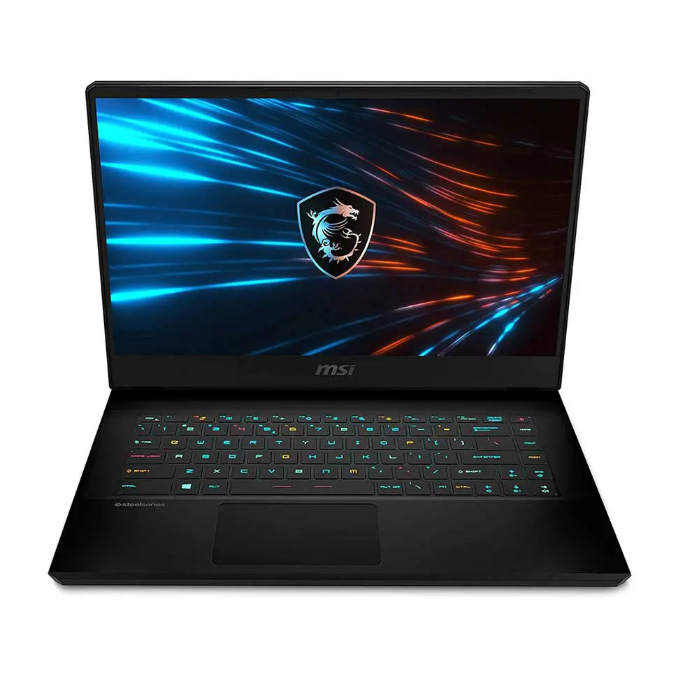 MSI GP66 Leopard 11UE i7 11th Gen | RTX 3060 6GB GPU | 16GB RAM | 512GB SSD | 15.6″ FHD 240Hz display | 2 Years Warranty