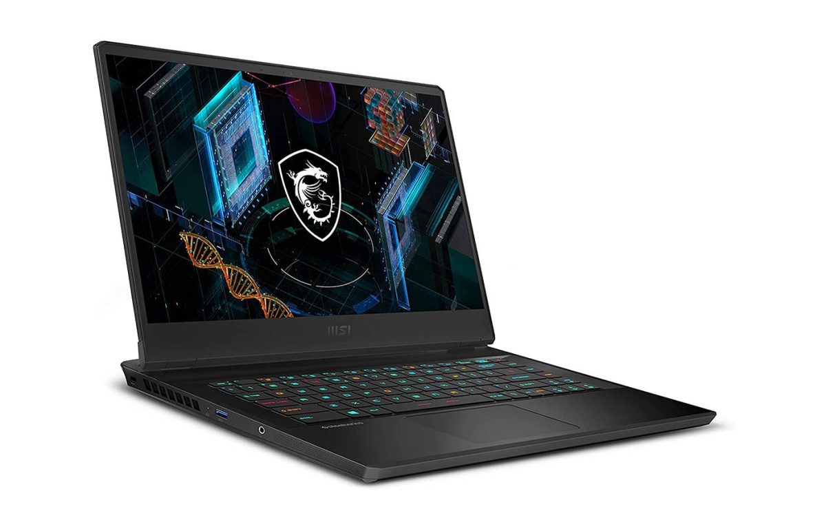 MSI GP66 Leopard 11UH i7 11th Gen | RTX 3080 12GB GPU | 16GB RAM | 512GB SSD | 15.6″ FHD 240Hz display | 2 Years Warranty