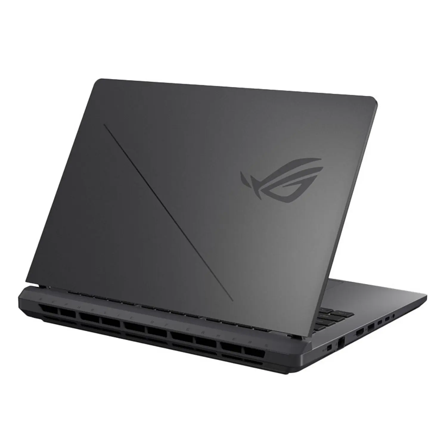 ASUS ROG Strix G16 Intel Core Ultra 9 275HX | 16GB RAM| 1TB SSD| 16'' WQXGA 240Hz Display | RTX 5070Ti GPU | 2 Years International Warranty | 1 Year Perfect Warranty | Authorized Product - Image 4
