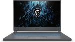 MSI Stealth 15M i7 11th Gen | GTX 1660Ti 6GB GPU | 16GB RAM | 512GB SSD | 15.6″ FHD 144Hz display
