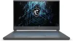 MSI Stealth 15M i7 11th Gen | GTX 1660Ti 6GB GPU | 16GB RAM | 512GB SSD | 15.6″ FHD 144Hz display