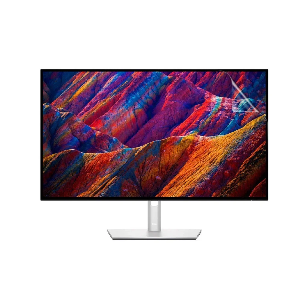 Dell UltraSharp U2723QE – 27″ 4K USB-C Hub Monitor