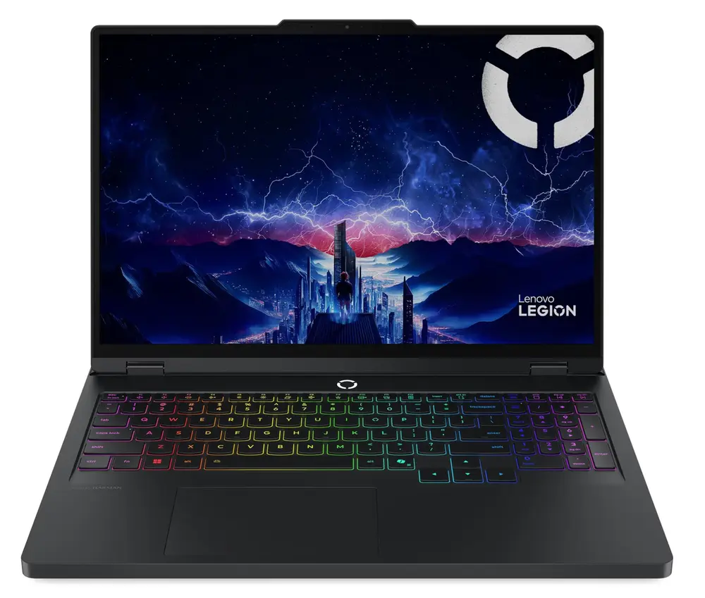 Lenovo Legion 5 Gaming Laptop Price in Nepal | (i9 14th Gen, RTX 5070)