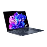 Acer Swift 14 AI 2025 15th Gen Intel Ultra 7 258V Price in nepal