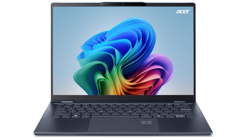Acer Swift 14 AI 2025 Price in Nepal | (Intel Ultra 5, 16GB RAM)