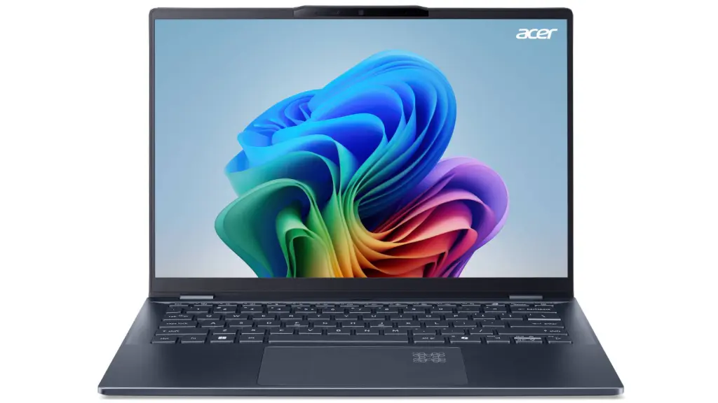 Acer Swift 14 AI 2025 Price in Nepal | (Intel Ultra 5, 16GB RAM)