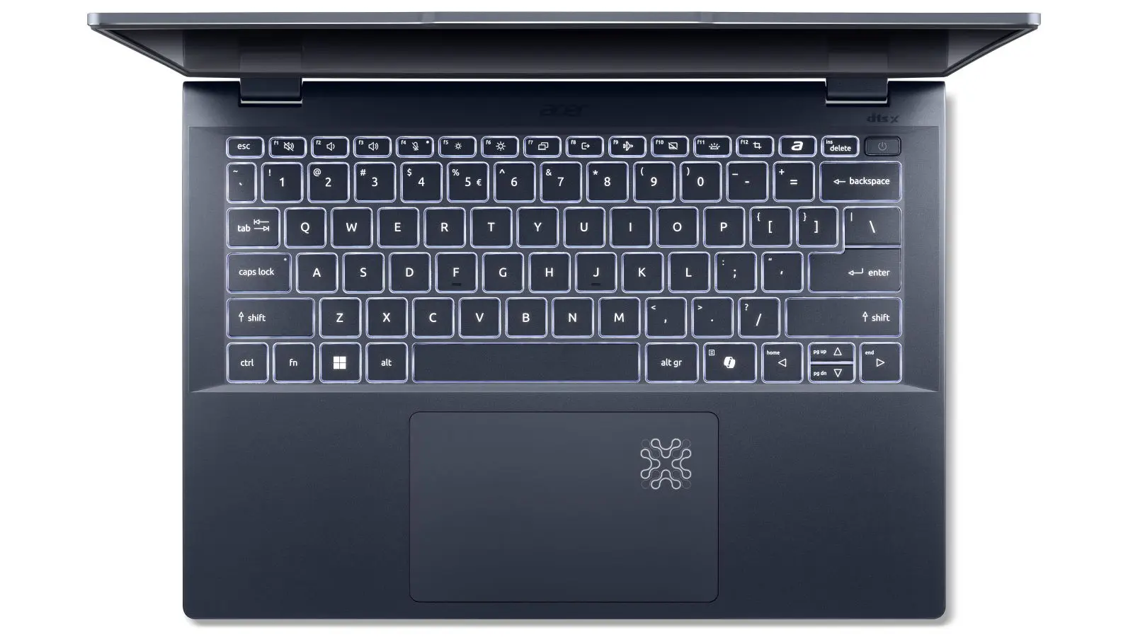 Acer Swift 14 AI 2025 15th Gen Intel Ultra 7 258V Price in Nepal