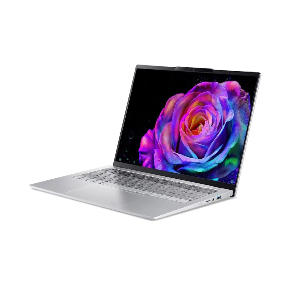 Acer Swift Go 14 2025 Ultra 9 285H | 16GB RAM | 1TB SSD | 14" WUXGA IPS Touch Display | Backlight Keyboard | 2 Years Warranty - Image 1