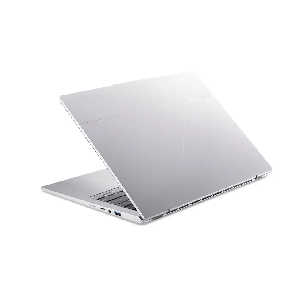 Acer Swift Go 14 2025 Ultra 9 285H | 16GB RAM | 1TB SSD | 14" WUXGA IPS Touch Display | Backlight Keyboard | 2 Years Warranty - Image 2