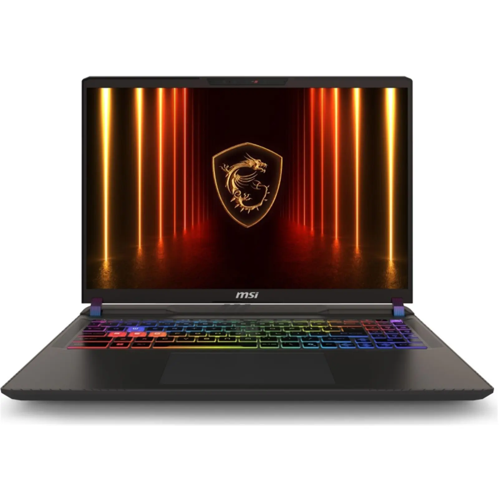 Msi vector 16 The most powerful laptop from MSI in Nepal. MSI VECTOR 16 HX AI INTEL CORE ULTRA 9 275HX