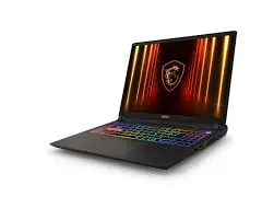 MSI VECTOR 16 HX AI INTEL CORE ULTRA 9 275HX price in Nepal