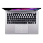 Acer Swift Go 14 SFG14-74T-5396 | Intel Core Ultra 5 225H PROCESSOR | 16GB LPDDR5 RAM Storage | 512GB NVME GEN 4 SSD |14″ WUXGA IPS Touch (1920 x 1200 | 2 Year Hardwaer Warranty