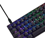 Keyboard Prolink GK-6002MS Gaming Mechanical Keyboard - Image 2