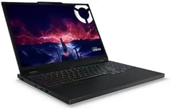Lenovo Legion 5 2025 AMD Ryzen 7 260 Processor | | 16GB RAM | 512GB SSD | RTX 5060 8GB Graphics | 15.1″ WQXGA (2560 x 1600) 165Hz OLED Display | 24-Zone RGB Keyboard - Image 2