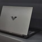 HP Victus 15 Gaming Laptop Ryzen 7 7445HS Processor | 15.6" FHD (1920 x 1080) IPS Display | 16GB RAM | 512 SSD | RTX 4050 6GB Graphics | White Backlit Keyboard - Image 4