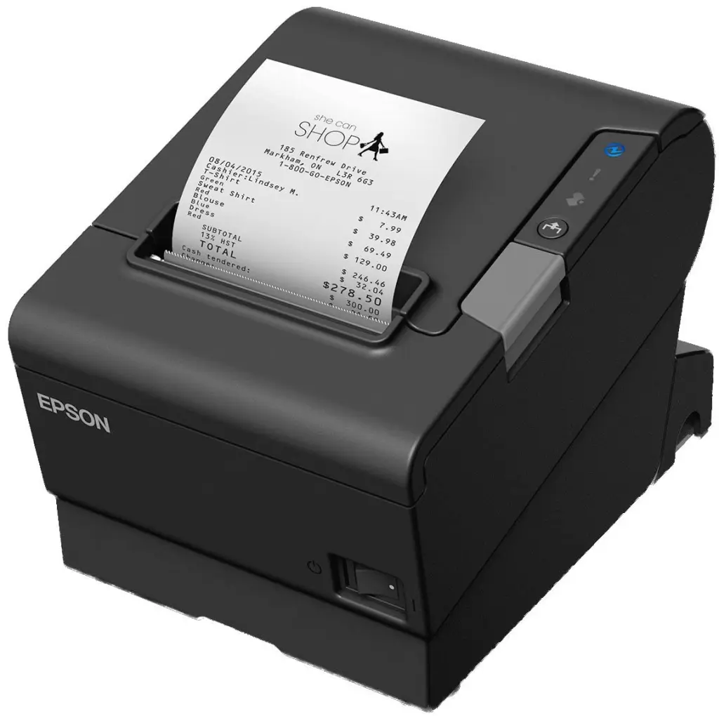 Epson TM-T88VI Thermal POS Printer – price in Nepal