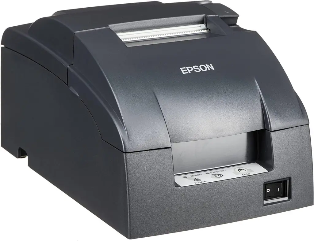 Epson TM-U220D price in Nepal