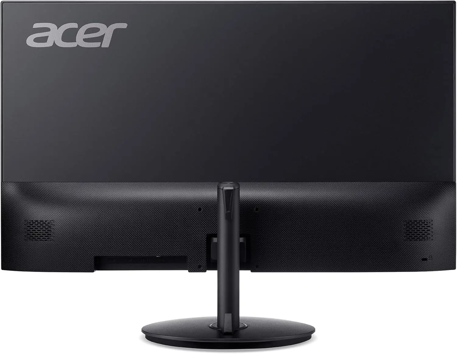 31.5" Acer SH2 Essential Monitor - SH322QK BMIPHUX - Image 2