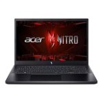 Acer Nitro V15 Intel Core 5 210H | 16GB RAM | 512GB SSD | RTX 3050 | 15.6" FHD IPS 165Hz Display | 2 Years Warranty - Image 3