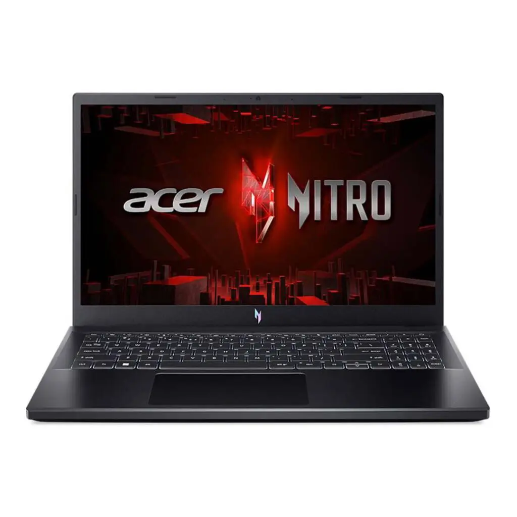 Acer Nitro V15 Intel Core 5 210H | 16GB RAM | 512GB SSD | RTX 3050 | 15.6" FHD IPS 165Hz Display | 2 Years Warranty - Image 3