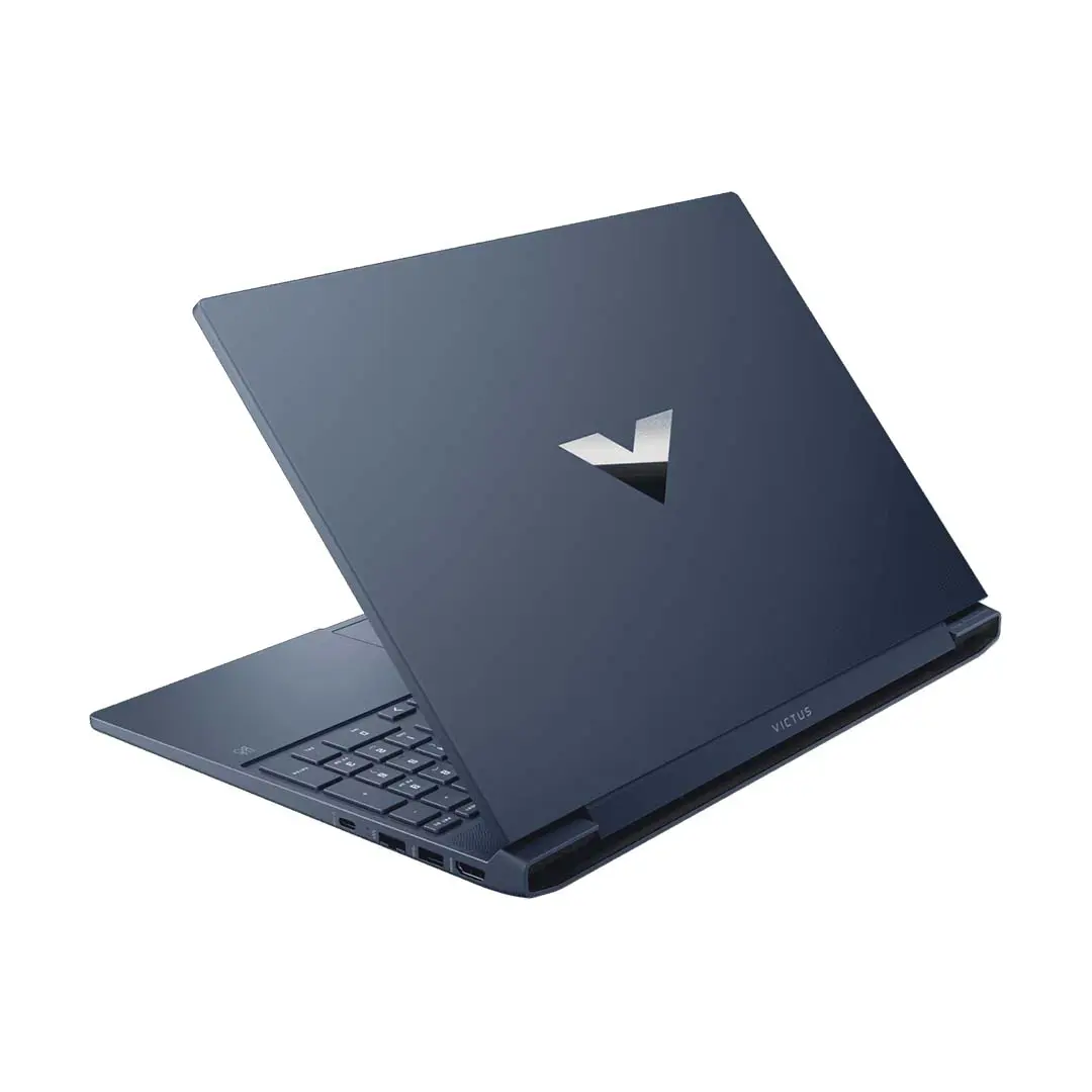 HP Victus 15 13th Gen  i5 13420H Processor | 15.6″ FHD 144Hz Display | 16GB RAM | 512GB SSD | RTX 4050 6GB Graphics | 1 Year Warranty - Image 4