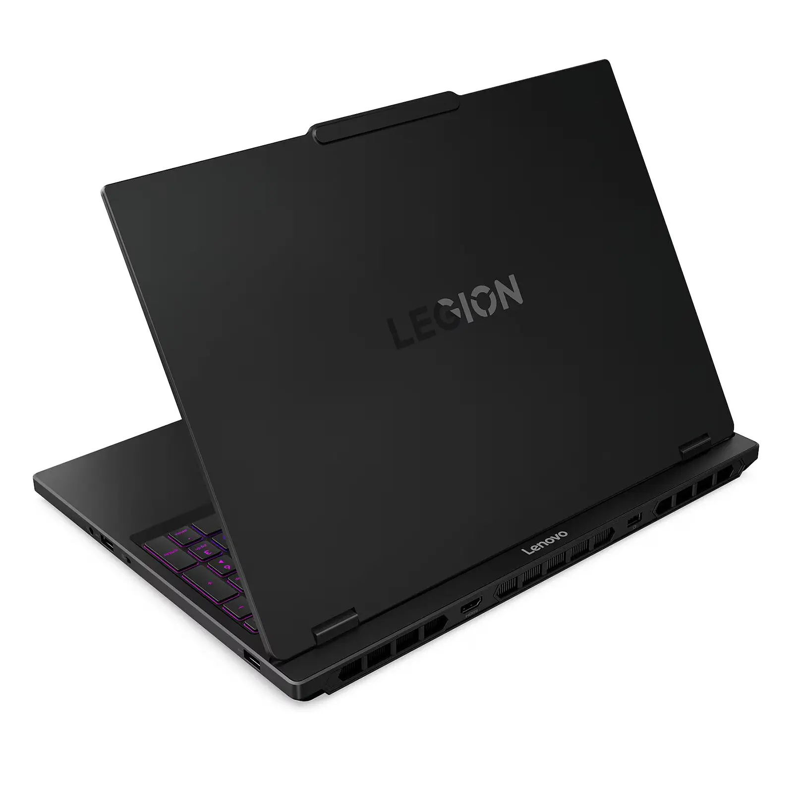 Lenovo Legion 5 2025 AMD Ryzen 7 260 Processor | | 16GB RAM | 512GB SSD | RTX 5060 8GB Graphics | 15.1″ WQXGA (2560 x 1600) 165Hz OLED Display | 24-Zone RGB Keyboard - Image 3
