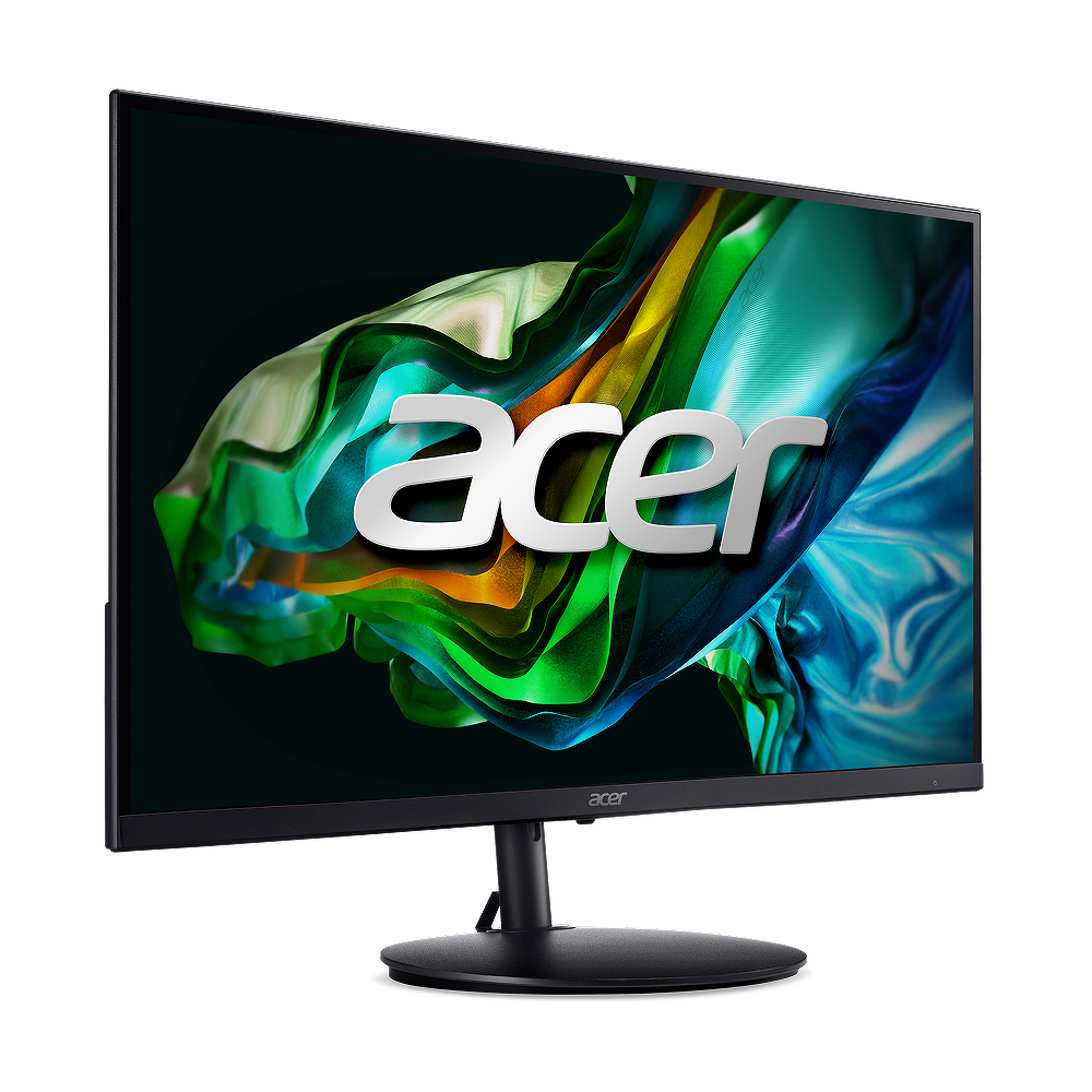 31.5" Acer SH2 Essential Monitor - SH322QK BMIPHUX - Image 3