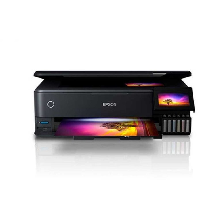 Epson EcoTank L8180 price in Nepal