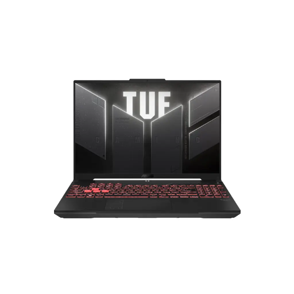 ASUS TUF A16 2025 (AMD Ryzen 7 7445HS Processor | 16GB RAM | 512GB SSD Storage | NVIDIA GeForce RTX 4050 Graphics Card | 15.6" WUXGA (1920 x 1080) 144Hz IPS Display | Backlit Keyboard - Image 3