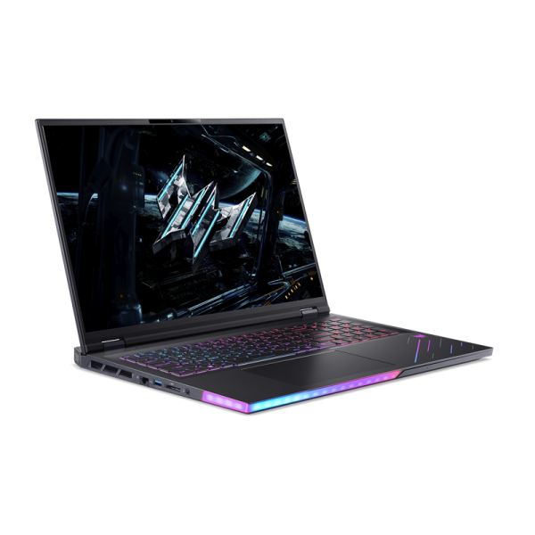 Acer Predator Helios 18 price in Nepal