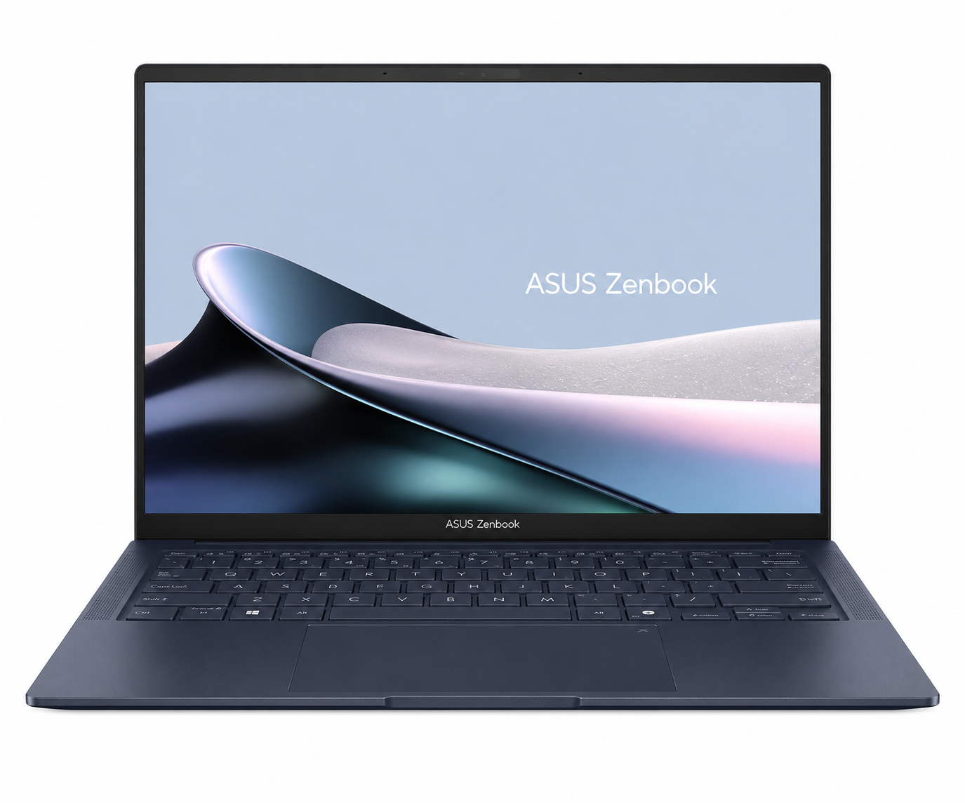 227f6f76-4818-4e56-bf75-d18fa4fcbdce ASUS ZenBook 14 UM3406KA – AMD Ryzen AI 7 350 | 32GB LPDDR5X RAM | 1TB NVMe SSD | 14" OLED Touch | Windows 11 - Image 1