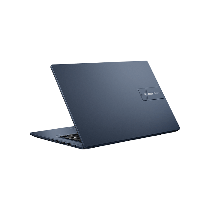 Asus VivoBook X1404VA Core i3 1315U Processor | 8GB DDR4 RAM | 128GB GEN4 SSD |14″ FHD(1920×1080) | Win11 |1 Years Warranty - Image 2