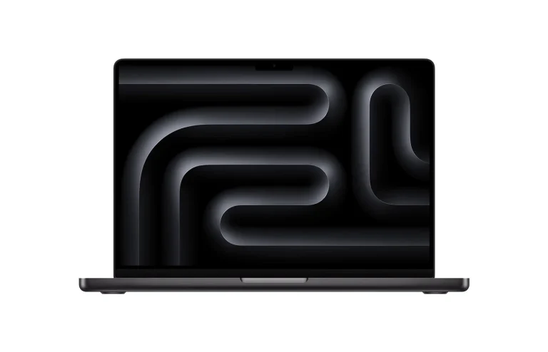 Apple MacBook Pro M5 Chip price in Nepal