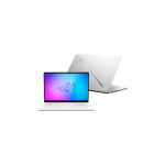 Asus ROG Zephyrus G16 GU605CR - 15th Gen Intel Core Ultra 9 285H | RTX 5070 Ti | 32GB RAM | 1TB SSD | 16" 2.5K WQXGA OLED 240Hz display | ROG Sleeve | Mouse | Platinum White | 2 Year Int'l Warranty - Image 3