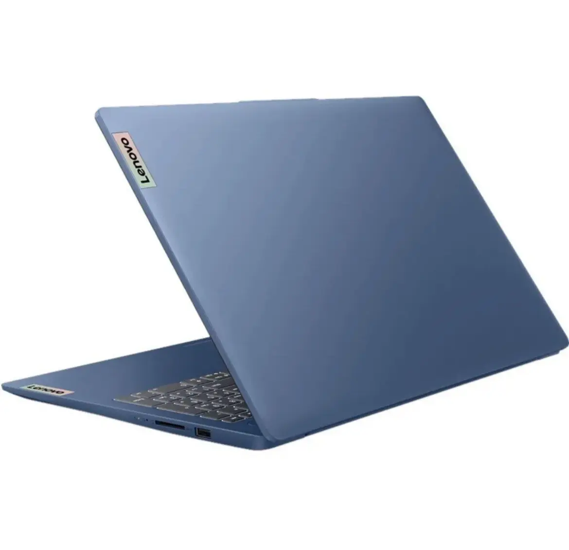 Lenovo IdeaPad 1 15AMN7 | AMD Ryzen 5 7520U Processor | 8GB RAM | 256GB SSD | AMD Radeon 610M Graphics Card | 15.6-inch FHD IPS Display | 1 Year Warranty - Image 2