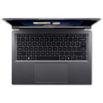 Acer Aspire Go 14 AI 55L0 | Intel Core Ultra 5 115U Series 1 | 16GB RAM | 512GB SSD | Intel® Integrated Arc Graphics | 14″ WUXGA IPS Display | Backlit Keyboard | 2 Years Authorized Warranty - Image 2